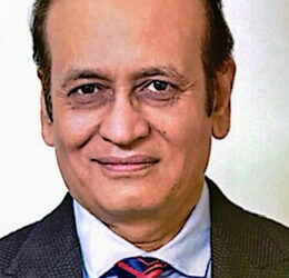 Dr Sudhir Rao Hoshing