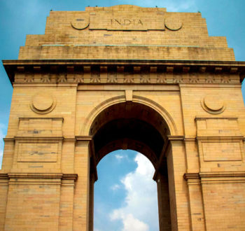 India