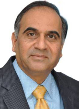 Hary Lagad