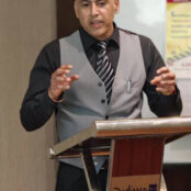 Pravesh Sarin