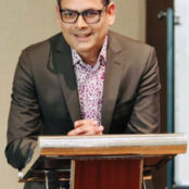Ritesh Sarin