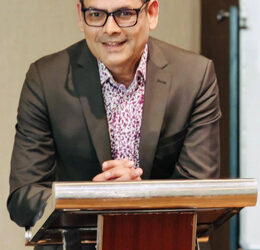 Ritesh Sarin
