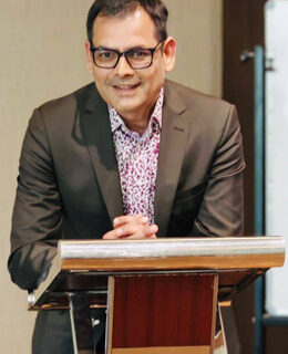 Ritesh Sarin